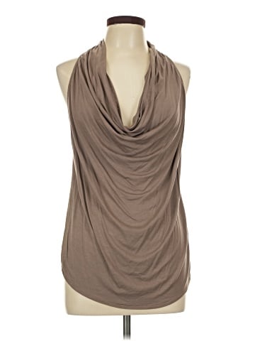 Trina Turk Sleeveless Blouse (view 1)