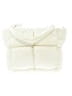 Violet & Brooks Ivory Tote One size - photo 1