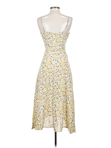 All in Favor Cocktail Dress (view 2)