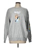 Assorted Brands Silver Sweatshirt Size L - photo 1