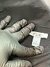 FLX Black Track Jacket Size M - photo 6