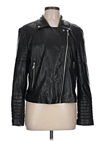 7 For All Mankind Jacket (view 1)
