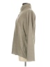 St. John's Bay 100% Polyester Tan Turtleneck Sweater Size M - photo 5