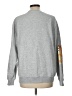 Assorted Brands Silver Sweatshirt Size L - photo 2
