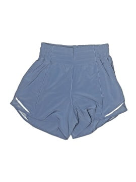 Lululemon Athletica Athletic Shorts