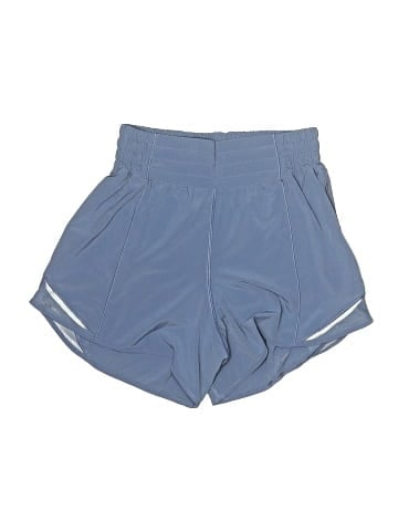 Lululemon Athletica Athletic Shorts (view 1)