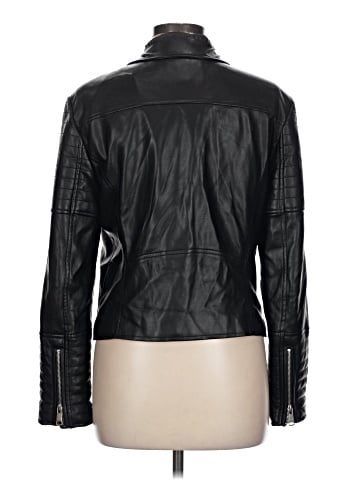 7 For All Mankind Jacket (view 2)