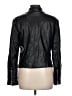 7 For All Mankind 100% Polyurethane Black Jacket Size L - photo 2