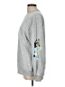 Assorted Brands Silver Sweatshirt Size L - photo 5