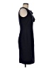 Calvin Klein Black Cocktail Dress Size 6 - photo 4