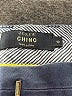 J.Crew 100% Cotton Solid Blue Shorts Size 0 - photo 3