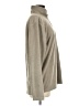 St. John's Bay 100% Polyester Tan Turtleneck Sweater Size M - photo 4