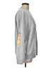 Assorted Brands Silver Sweatshirt Size L - photo 4