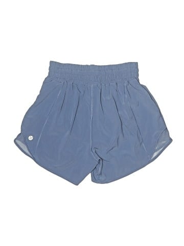 Lululemon Athletica Athletic Shorts (view 2)