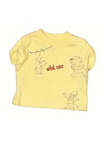 Quiltex Short Sleeve T-Shirt (view 1)