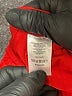Ann Taylor LOFT 100% Polyester Red Coat Size XL (tall) - photo 7
