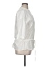 Gap 100% Cotton Ivory 3/4 Sleeve Blouse Size XL (estimated) - photo 4