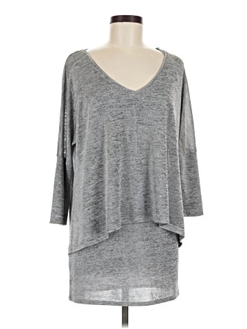 Joseph Ribkoff 3/4 Sleeve Top (view 1)