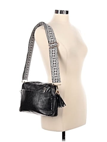 Unbranded Crossbody Bag (view 2)