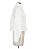Girlfriend Collective 100% Cotton White Pullover Sweater Size S - photo 4