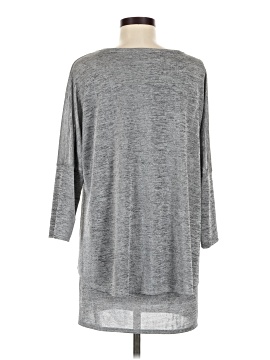 Joseph Ribkoff 3/4 Sleeve Top (view 2)