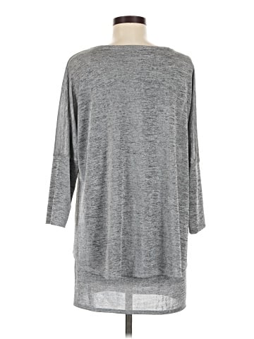 Joseph Ribkoff 3/4 Sleeve Top (view 2)