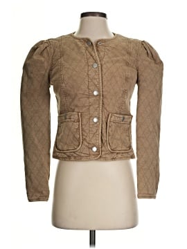 Veronica Beard Jeans Jacket