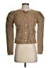 Veronica Beard Jeans Brown Jacket Size XS - photo 1