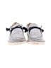 Hey Dude Gray Flats Size 8 - photo 2
