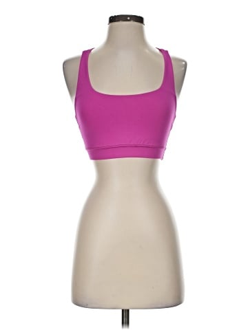 Lululemon Athletica Sports Bra (view 1)