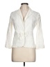 Theory Ivory Blazer Size 10 - photo 1