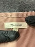 Madewell Pink Long Sleeve Blouse Size XS - photo 7