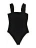 Gilli Black Bodysuit Size L - photo 1
