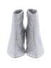 Torrid Gray Ankle Boots Size 9 1/2 - photo 2