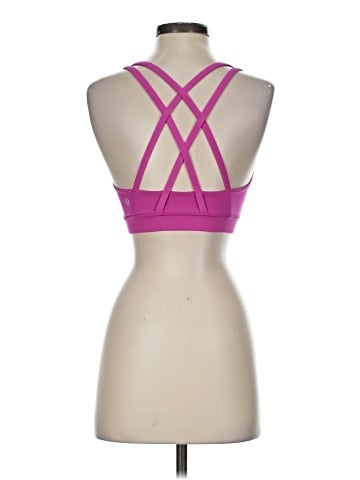 Lululemon Athletica Sports Bra (view 2)
