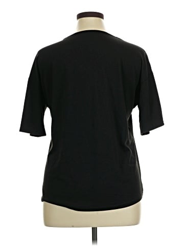 Unbranded Short Sleeve T-Shirt (view 2)