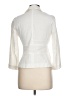 Theory Ivory Blazer Size 10 - photo 2