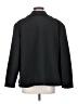 Unbranded 100% Polyester Black Coat Size 2 - photo 2