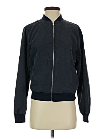 American Apparel Track Jacket (view 1)