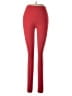 Lululemon Athletica Red Active Pants Size 6 - photo 1