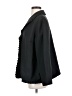 Unbranded 100% Polyester Black Coat Size 2 - photo 5