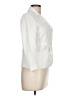 Theory Ivory Blazer Size 10 - photo 4