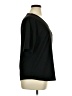 Unbranded Black Short Sleeve T-Shirt Size XL - photo 4