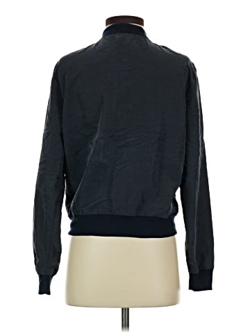 American Apparel Track Jacket (view 2)