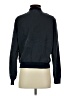 American Apparel Solid Blue Track Jacket Size S - photo 2
