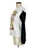 Marvel White Sweatshirt Size M - photo 5