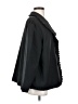 Unbranded 100% Polyester Black Coat Size 2 - photo 4