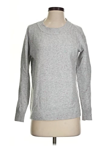 Ann Taylor LOFT Pullover Sweater (view 1)