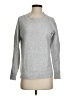 Ann Taylor LOFT Gray Pullover Sweater Size XS - photo 1