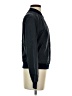 American Apparel Solid Blue Track Jacket Size S - photo 4